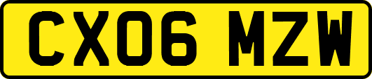 CX06MZW