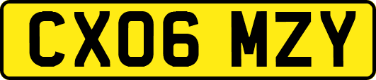 CX06MZY