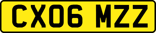 CX06MZZ