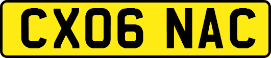 CX06NAC