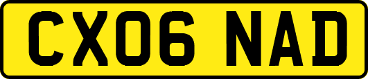 CX06NAD