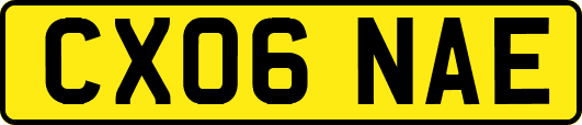 CX06NAE