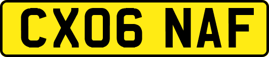 CX06NAF