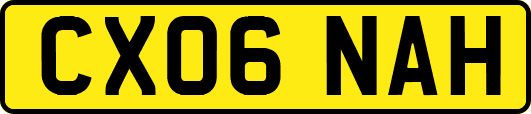 CX06NAH