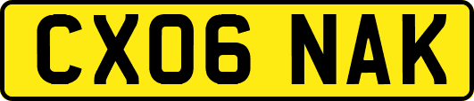 CX06NAK