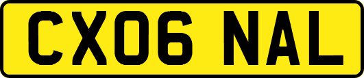 CX06NAL