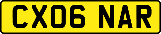 CX06NAR