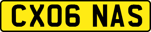 CX06NAS