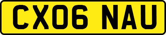 CX06NAU