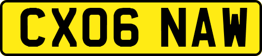 CX06NAW