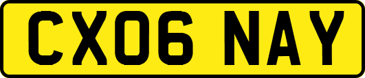 CX06NAY