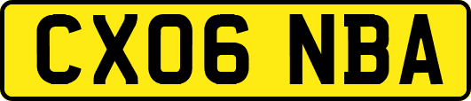 CX06NBA