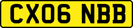 CX06NBB