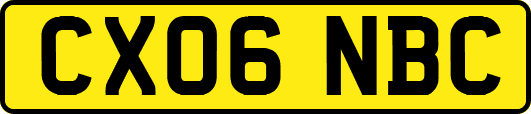 CX06NBC
