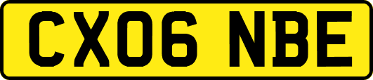 CX06NBE