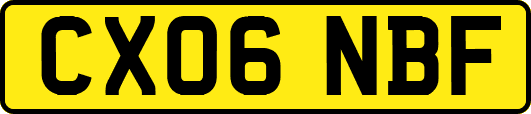 CX06NBF