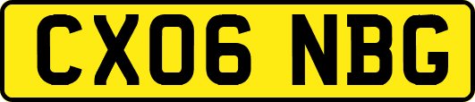CX06NBG