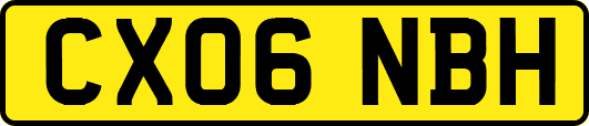 CX06NBH