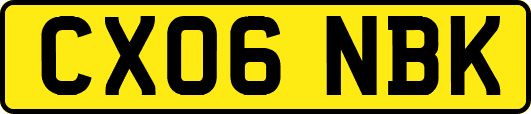 CX06NBK
