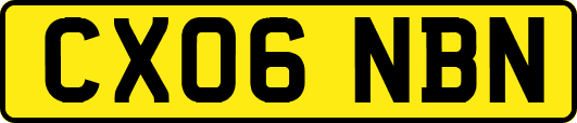 CX06NBN
