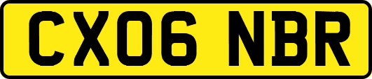 CX06NBR