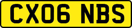 CX06NBS