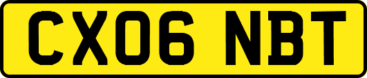 CX06NBT
