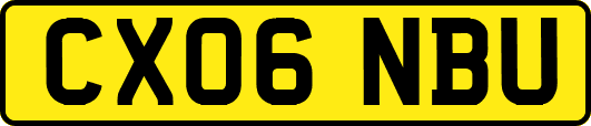 CX06NBU