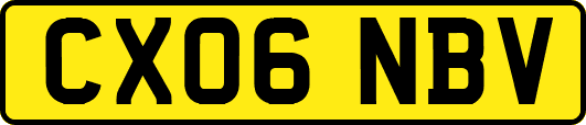 CX06NBV