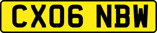 CX06NBW