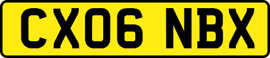 CX06NBX