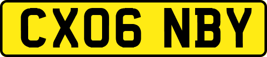 CX06NBY