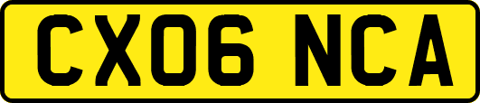 CX06NCA