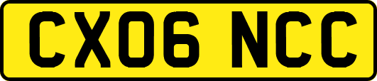 CX06NCC