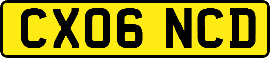 CX06NCD