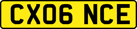 CX06NCE