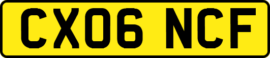 CX06NCF