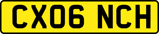 CX06NCH