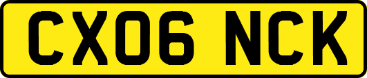 CX06NCK