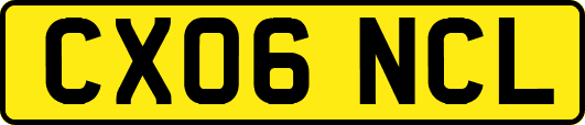 CX06NCL