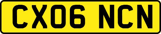 CX06NCN