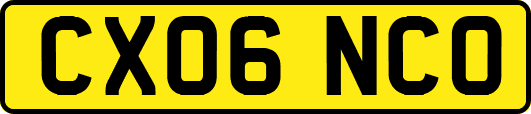CX06NCO