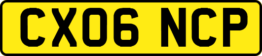 CX06NCP