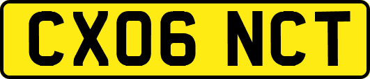 CX06NCT