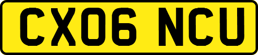 CX06NCU