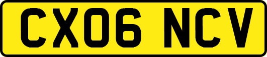 CX06NCV