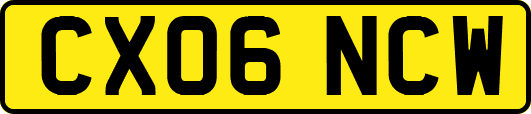 CX06NCW
