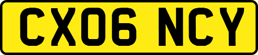 CX06NCY