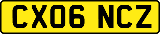 CX06NCZ