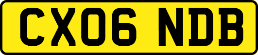 CX06NDB
